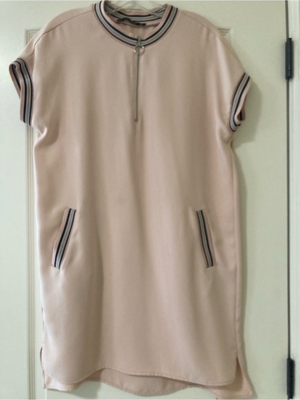 Zara Dress